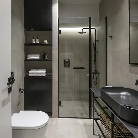 Apartman Olvios Lofts @ladadika