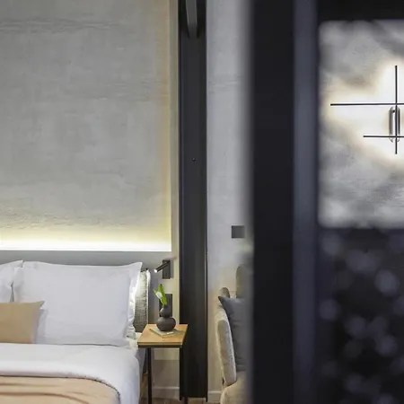 Olvios Lofts @ladadika Apartman