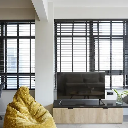 Apartman Olvios Lofts @ladadika *