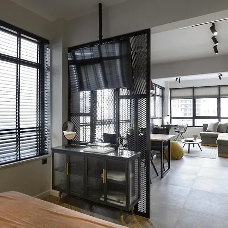 Olvios Lofts @ladadika Szaloniki