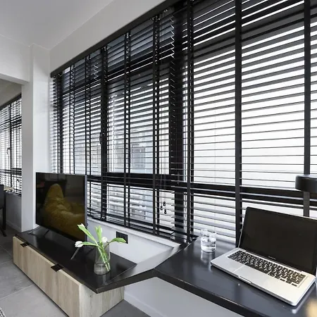 Olvios Lofts @ladadika Szaloniki